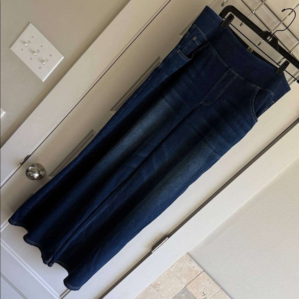 Dark Blue Women's Jeans